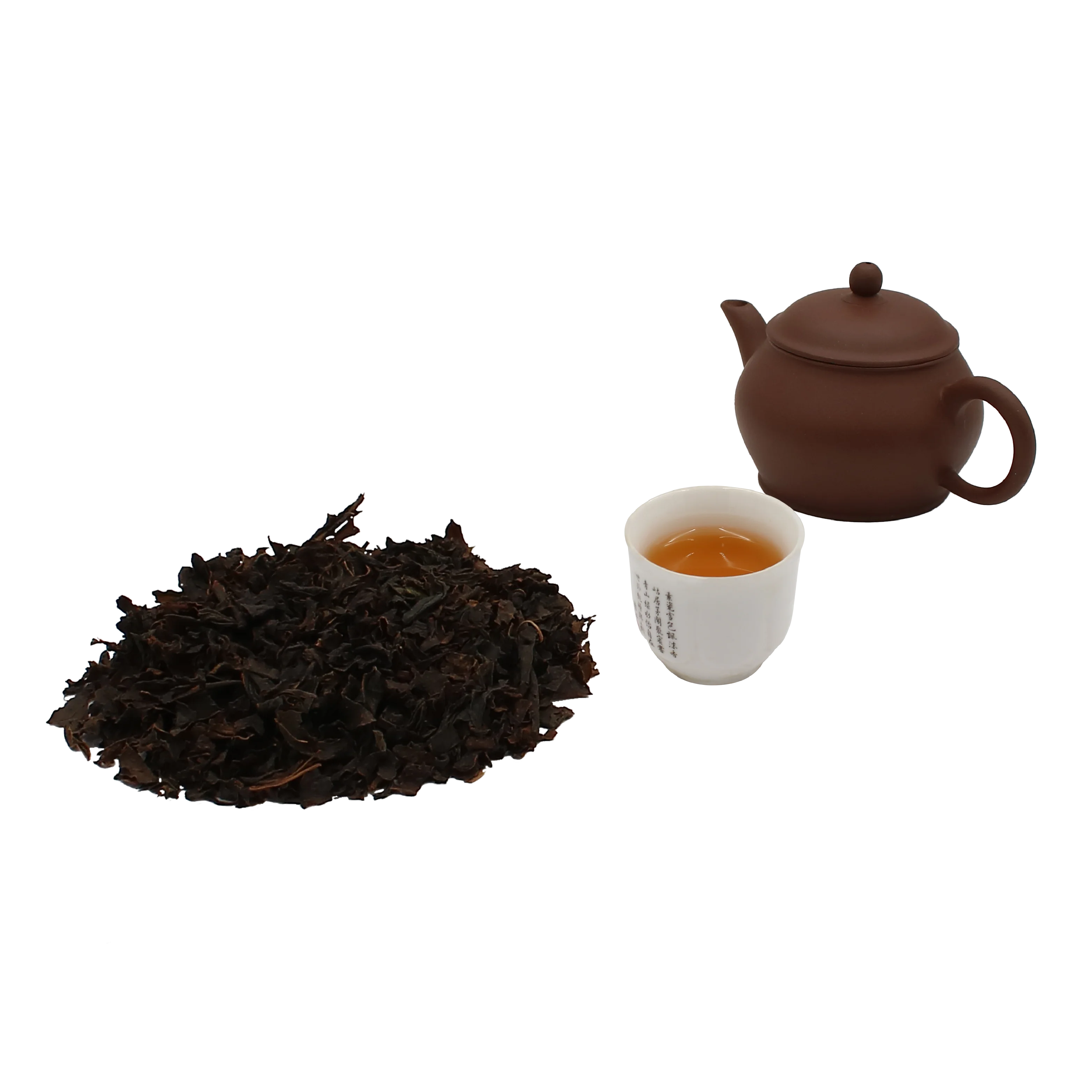 High Quality Wholesale Customizing Package Buyer Black Tea Leaves Yingxiang Black Tea Bag