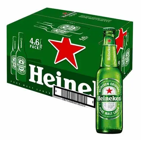 Premium Dutch Lager Heineken Beer Wholesale price fast shipping