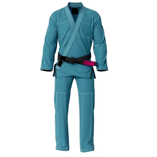 TOP SELLING JIU JITSU GI UNIFORMS FOR MEN BJJ KIMONO MARTIAL ARTS SUITS FOR MEN WOMEN & KIDS