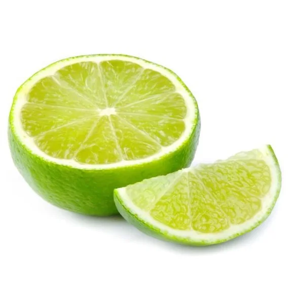 Wholese High Quality New Harvest FRESH SEEDLESS LIME LEMON From Viet Nam