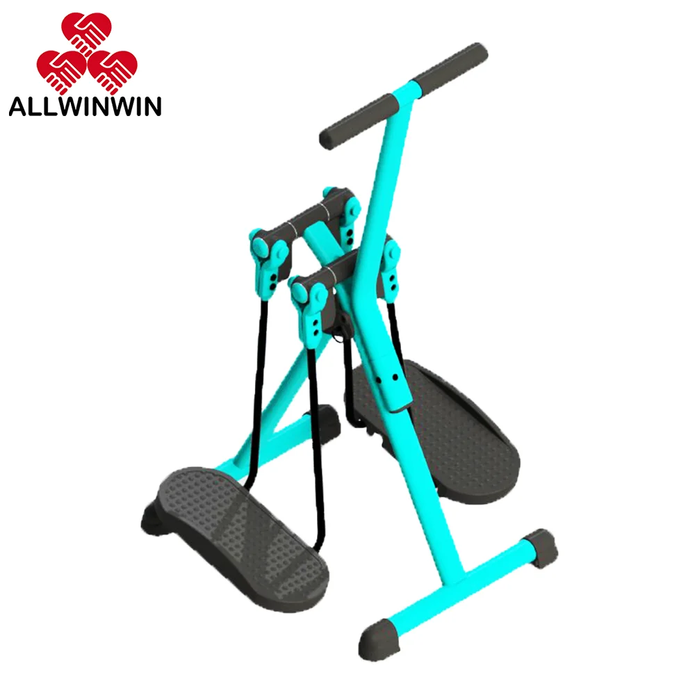 ALLWINWIN MAW03 Mini Air Walker - Seated Handle 360 Degree Folding