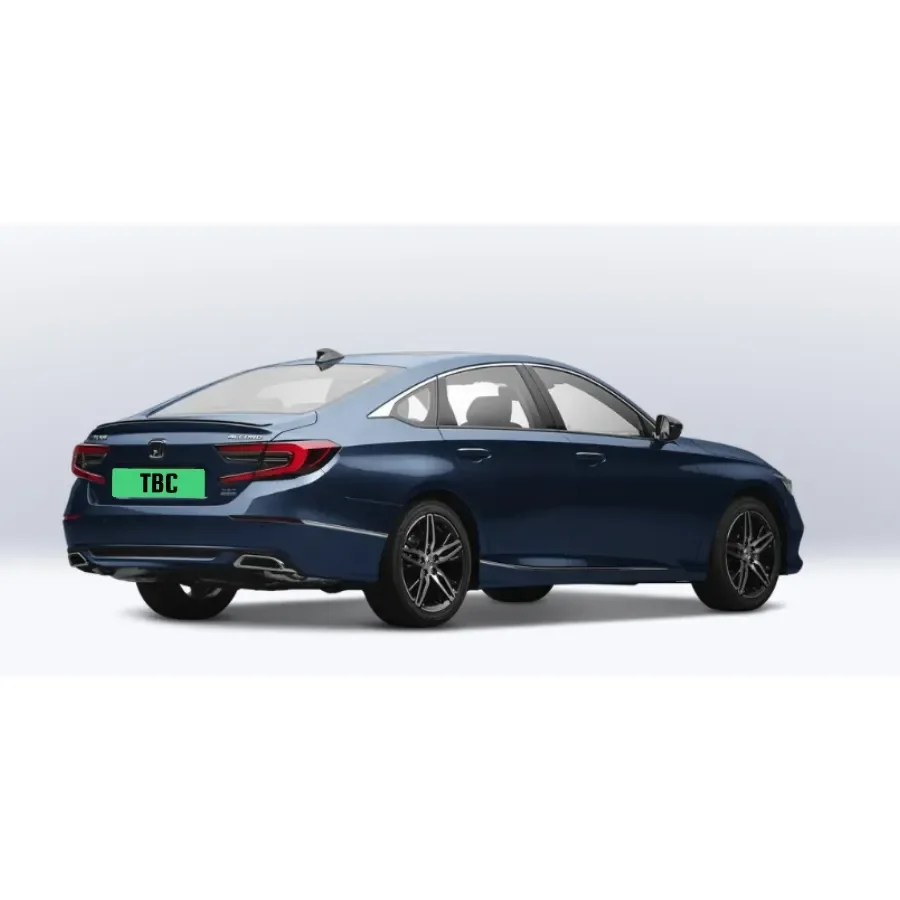 Китайские Высокопроизводительные средние Седаны GAC Honda Accord 260 турбо роскошный автомобиль
