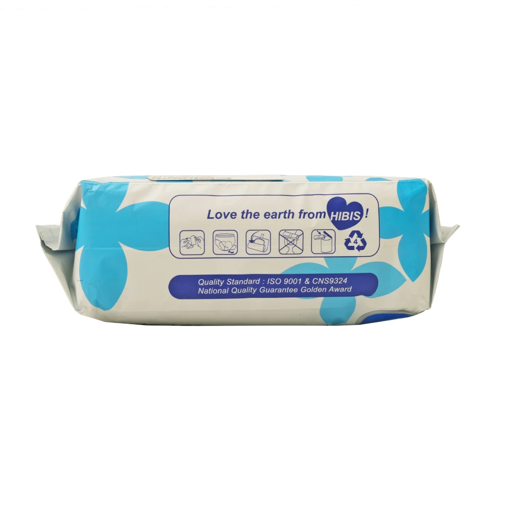 350mm Overnight ultra max sanitary pads Herbal hibis brands of sanitary pads