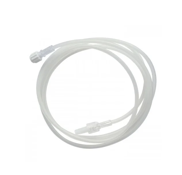 Portable Incontinence Male Urine Container Accessories medical extension tube