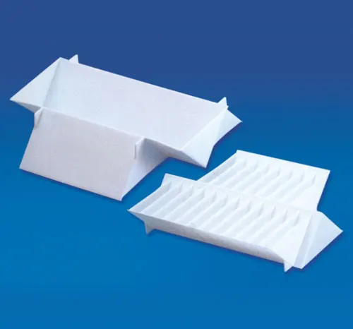 Universal Reagent Reservoir graduated single reagent reservoir with maximum volume of 50ml Radical manufactured