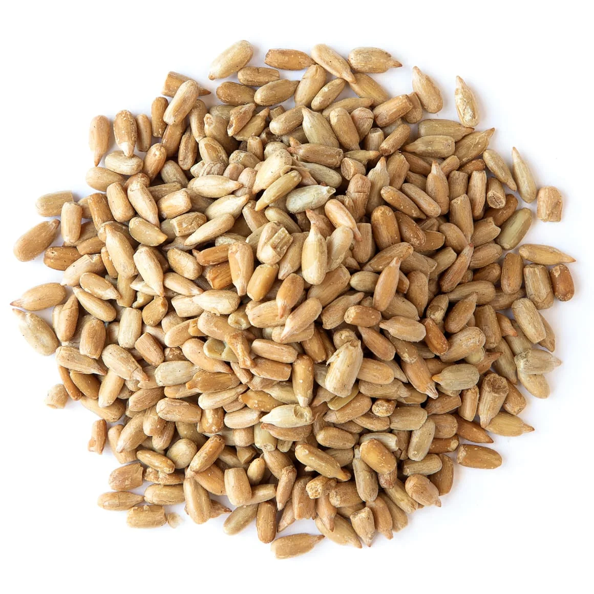 Hot Sale Delicious Full of Nutrition Roasted Salted Sunflower Seeds