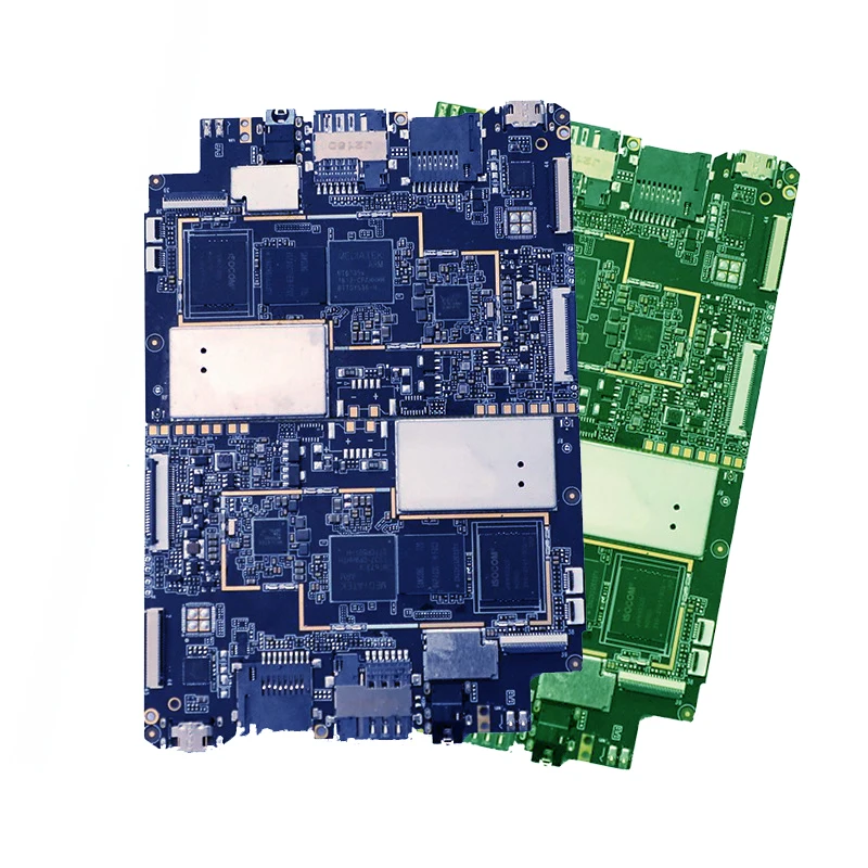 Автомобильная система сигнализации odm oem bosch 36 В автомобильный android планшет автобус инвертор дистанционный ключ щетка печатная плата дверной звонок 500