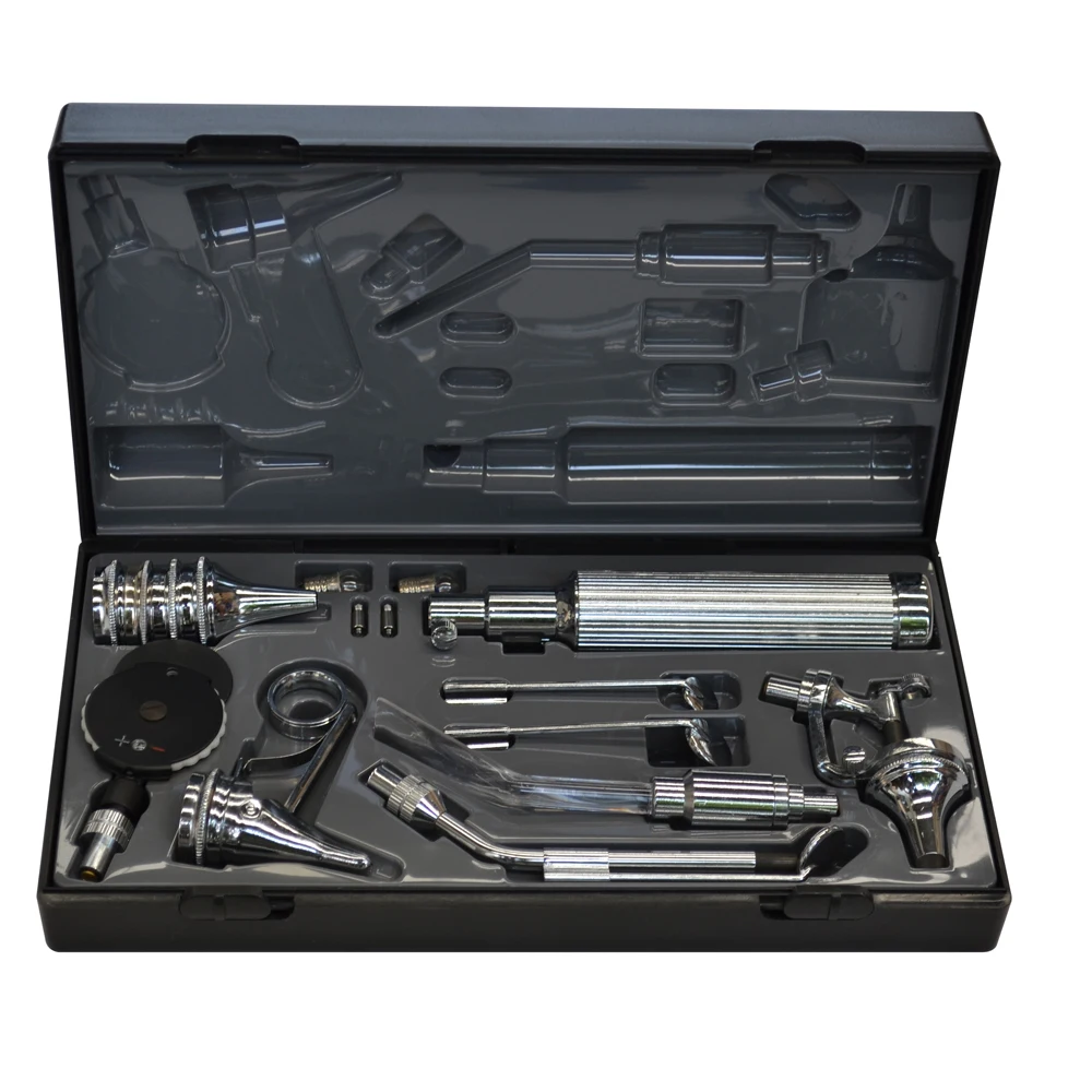 Набор диагностических средств из нержавеющей стали