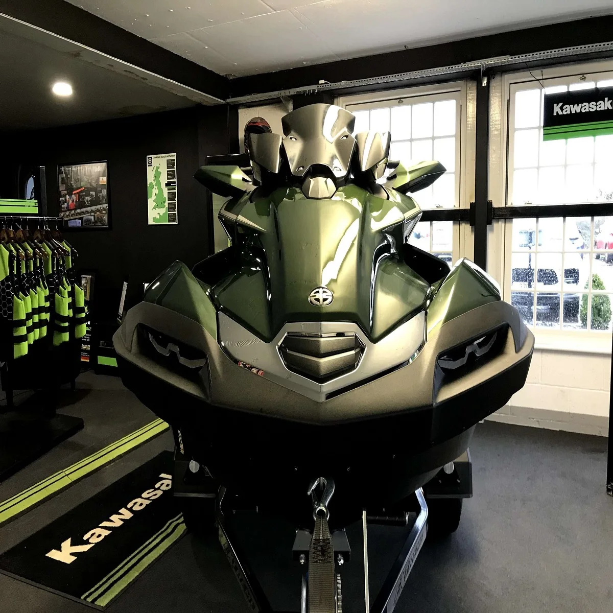 Wholesale Supplier Of Bulk Stock of 4 Stroke Watercraft Jet-Ski Sea Driver Boat Jet-Ski Fast Shipping Kawasaki Jet Ski