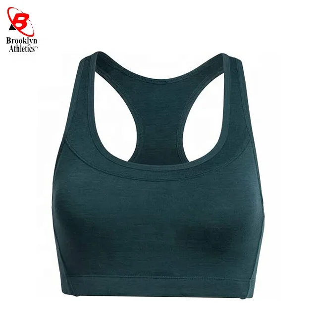 Fast dry women seamless custom logo fitness yoga exercise sports bras