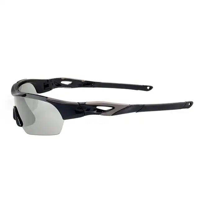Good Price Men Cycling Sunglasses Sport Sunglasses Uv400 Road Bike Protection Glasses