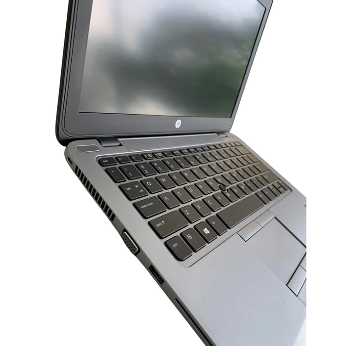 Good Quality EliteBook 820 G1 Laptop Black Color 500GB HDD 12 Inch Refurbished Used Gaming Business Laptop