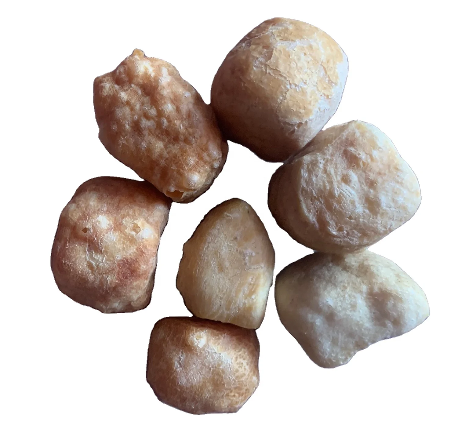 Hard Cheese Puff/Dog Chew Puff/Handmade Puff