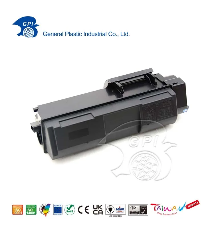 GPI ECOSYS M2040 2540 2640 TK1170 TK1178 TK 1170 TK 1178 TK-1170 TK-1178  Universal Empty Toner For Kyocera Mita