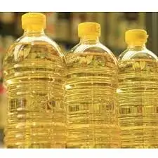 Соевое масло фабрика оптовая продажа Рафинированное необработанное