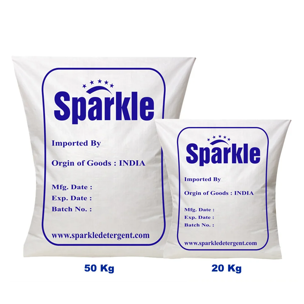 Best Selling Factory Wholesale Price 2kg White Laundry Detergent Powder Bulk Cheap Rich Perfumed Laundry Powder