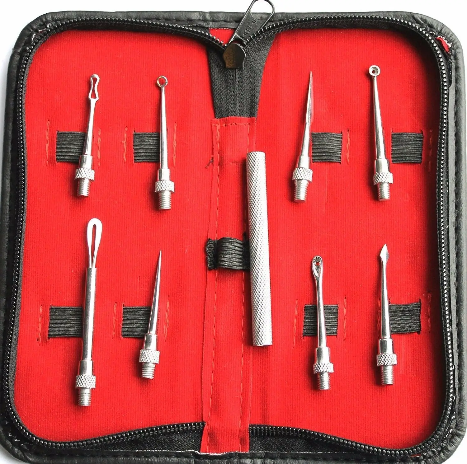 Manicure Pedicure Sets For Salon Beauty Care Instruments Manicure Pedicure Kits