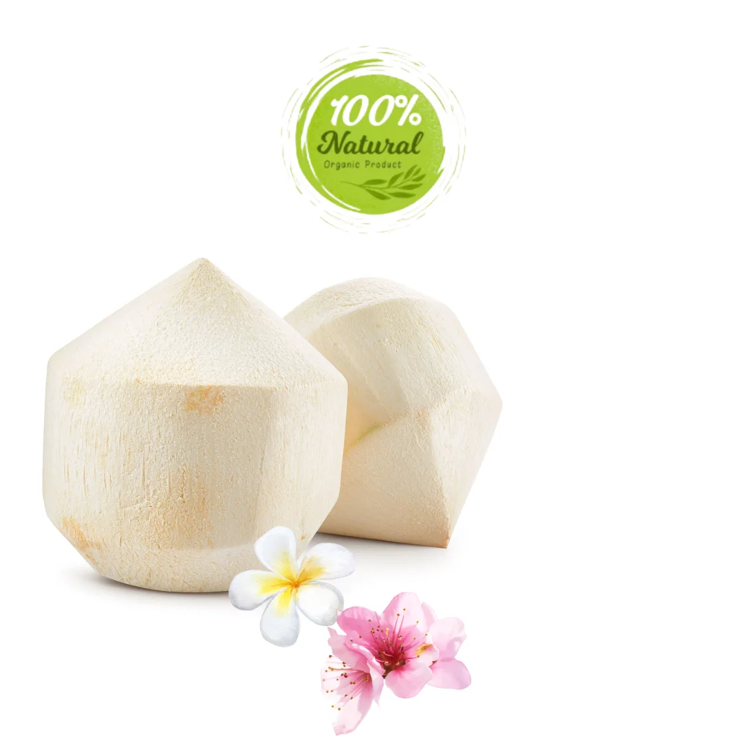 How Diamond Peeled Coconut Helps Alleviate Hangovers