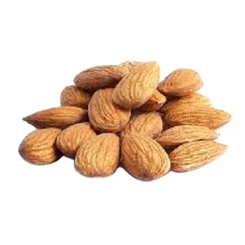 Европейская цена семена сушеного миндаля сладкий Калифорнийский миндаль сырые миндальные орехи оптовые поставки