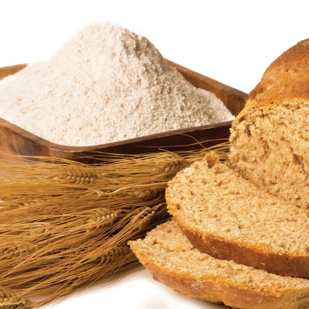 High Quality Wheat Flour For Bread
