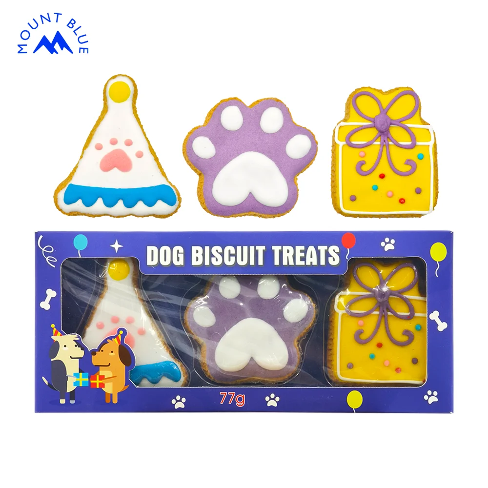 Handmade MINI DIY Biscuit Decorated Cookies OEM/ODM Cookie Wholesale Price
