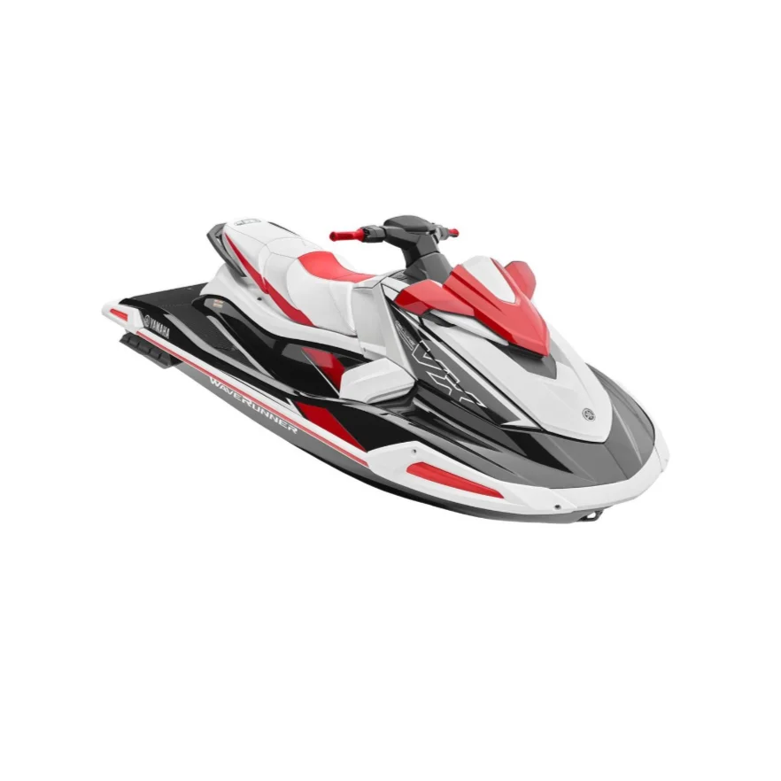 Supplier Personal Motorboat Luxury Series Jet Ski for Sale