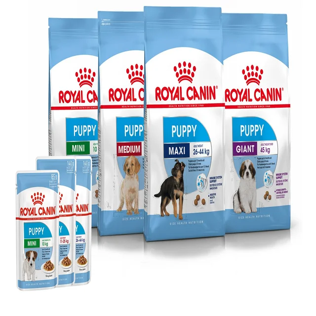 Royal Canin Dog Food Top Quality Royal Canin For Pets Export Wholesale Supply puppy Food