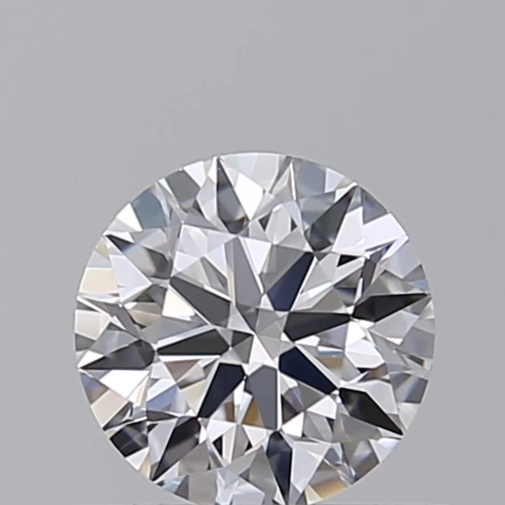 India Gia Certified HPHT Loose Diamonds 0.01-2ct round Brilliant Cut VS1 Real Lab Grown CVD Lab Diamond with IGI Certificate