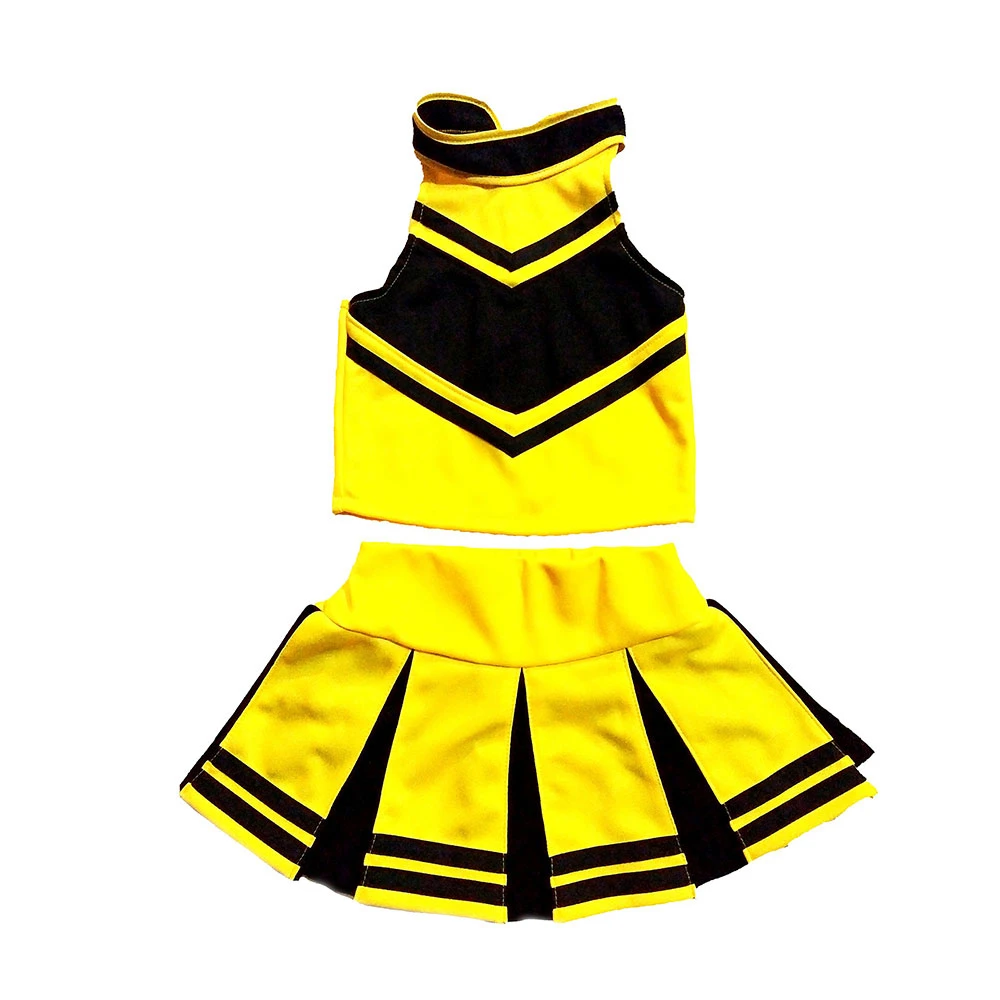 Design Your Own Rhinestone Cheer Outfit Custom Cheerleading Dance Uniform Cheerleader Costume Cheer Uniform Youth Custom Wear