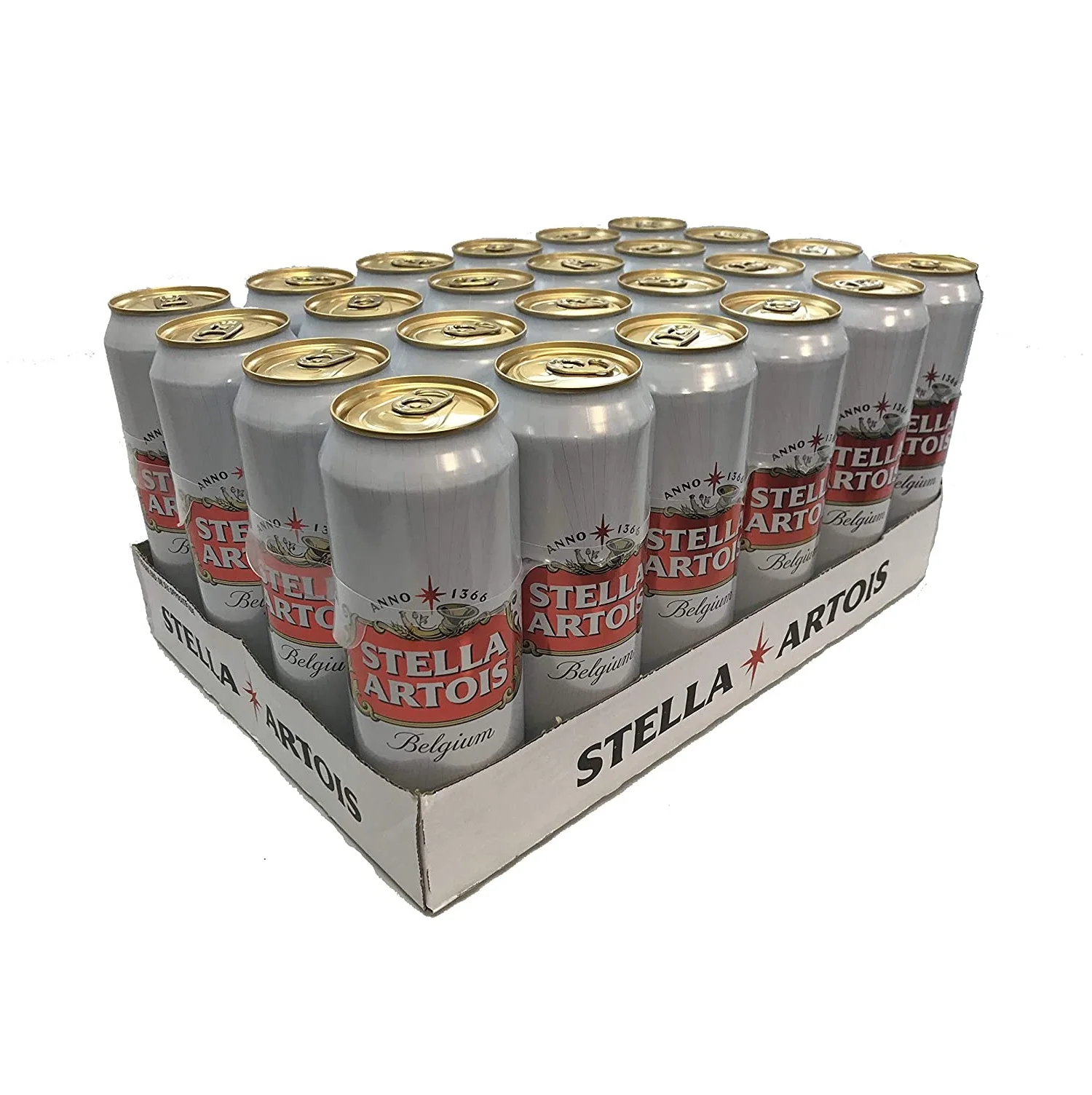 Hot Sale Price Of Stella Artois Beer in Cans / Bottles For Sale