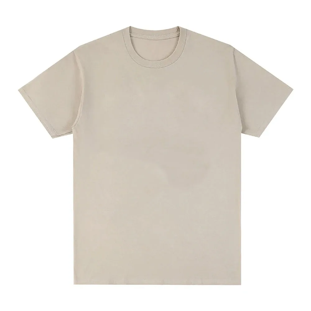 Carrion World Tour Fashion  Challengers T Shirt Men Graphic T-shirt Unisex Streetwear Hip Hop  Tee TSS-0069D