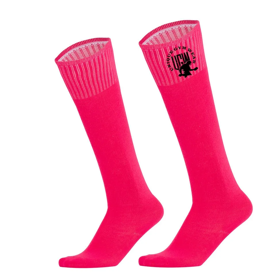 Premium Quality Gym Lifting  Socks Workout Lifting Socks For Men High Quality Elastic Socks Weight lifting