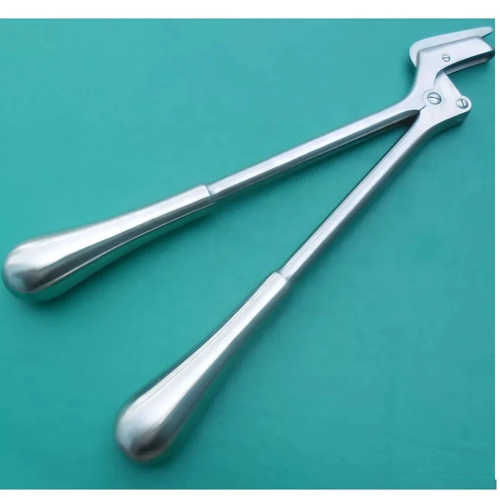 Good Quality OEM Stille Plaster Shears Orthopedic Surgical Instrument  Stainless Steel by Buy Online