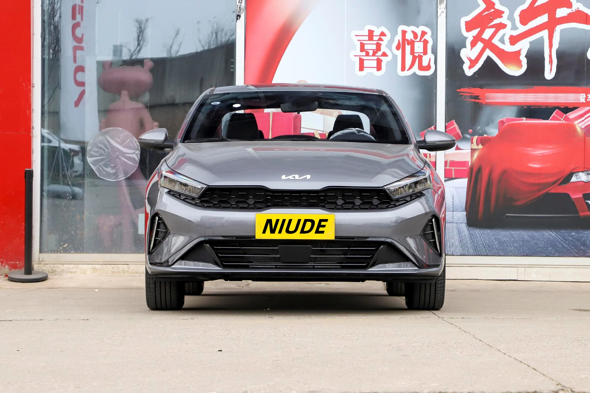 2023 2022 2021 KIA K3 in good condition used car cheap used vehicles