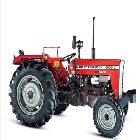 Massey Ferguson Tractors For Sale Mf 135/ Fairly Used And New Mf Tractor