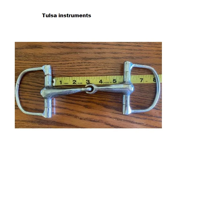 BLUE SWEET IRON UNIVERSAL WITH ROLLER LINK