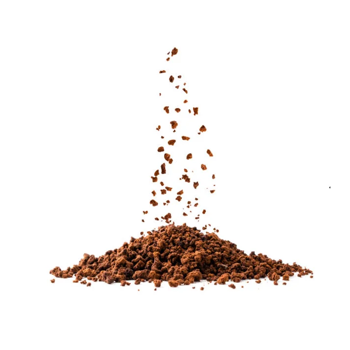 Instant Coffee Powder Caffeine Min Spray Dried Processing Type Cheap Price Instant Coffee Bitter Taste Export From Indonesia