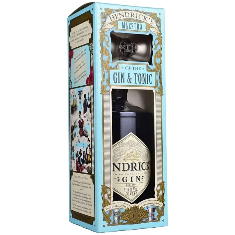 QUALITY Hendricks Gin 70cl Wholesale Price / ORIGINAL HENDRICKS GIN WHOLESALE SUPPLY 70Cl