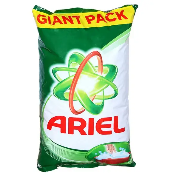 Ariel 3 in 1 Pods Regular Detergent in capsules/Persil all 3 in one Best