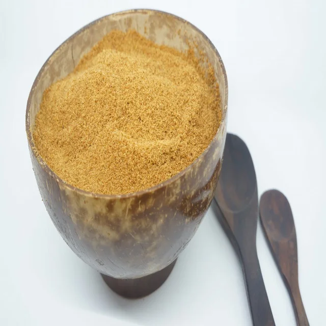 ICUMSA 45 Sugar white and brown sugar