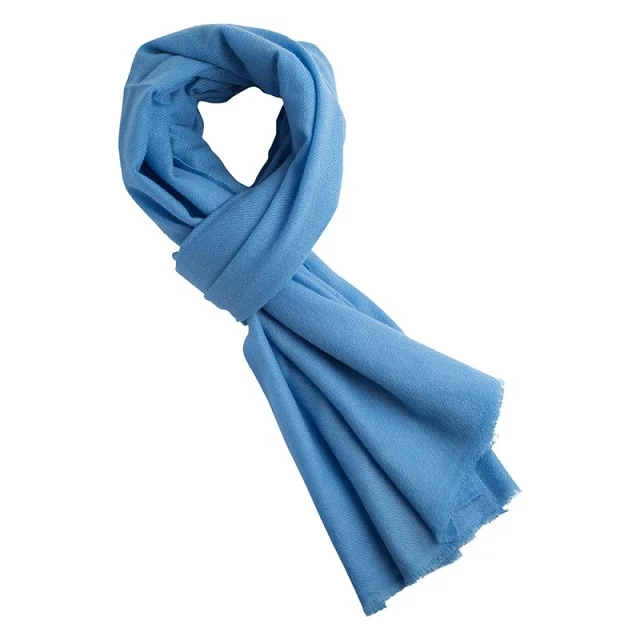 Cashmere wool scarf custom logo color Wholesale  New Soft Best Price Fashion scarves & shawls scarf for women pashmina shawl