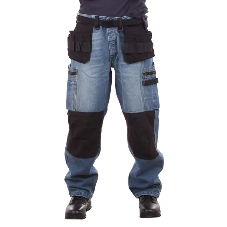 Best Price Safety Pants Online Selling For Men High Quality Safety Pant & Safety Trouser ( PayPal Verified )