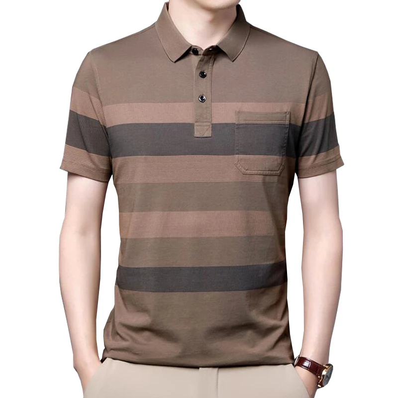 Cotton Pique Design Your Own Custom Mens Polo Shirt Brand Quality China Factory Short Sleeve High Quality 100 Men Casual Summer