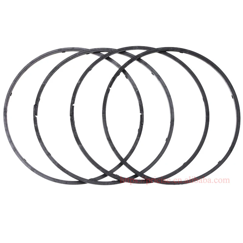 DL501 0B5 Transmission CLUTCH RING Oil Ring 0B5141030E