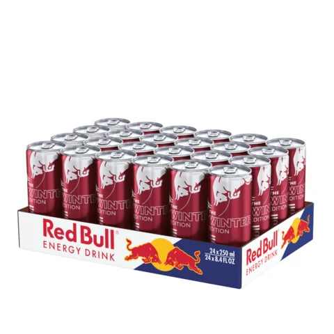 High quality Discount Offer Original Red Bull 250ml Energy Drink Ready To Export Red bull