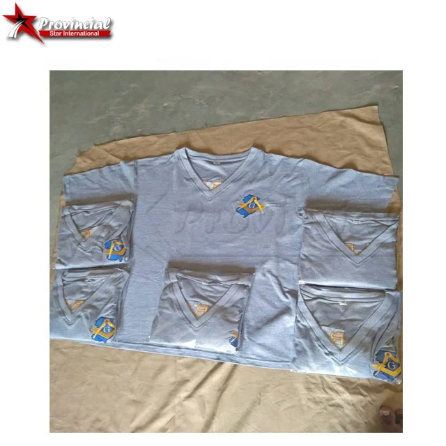 2022 Custom Ribbon High Quality Regalia Masonic Regalia Sashes Moire Ribbon Hand Made Embroidery Custom OEM