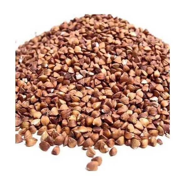 Raw Buckwheat//Top Quality buckwheat with moisture of 14% max/buckwheat with grain admixture of 2,0% ma