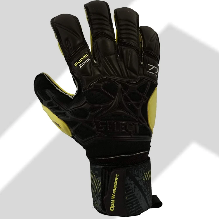 Soccer gloves , Goalkeeper gloves ,