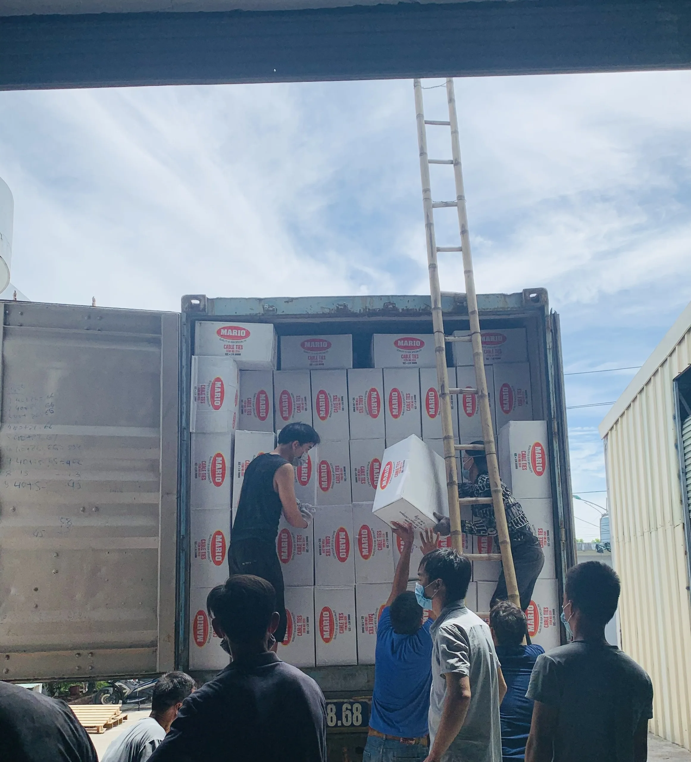 Plastic Leveling System Clips & Wedges Fast Delivery Durable Plastic For Ceramic Spacing Application Flexible Packing