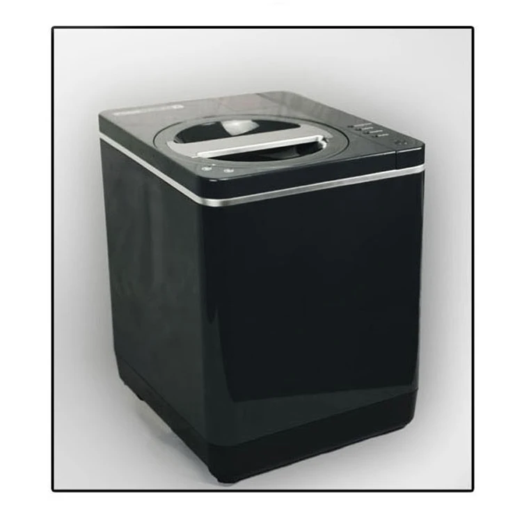 High Quality Widely Used Electric Kitchen Food Waste Composter Recycling Garbage Disposal for Sale